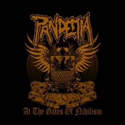 Pandemia (CZ) : At the Gates of Nihilism